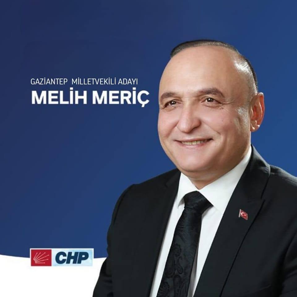 Melih Meriç, "Söz Verdik"