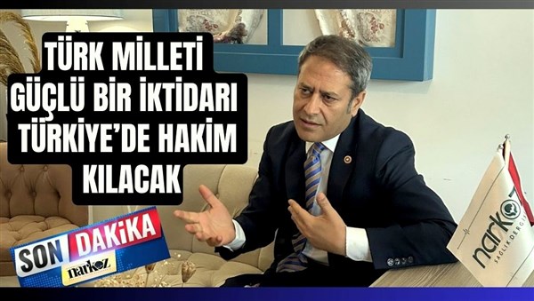 Şahin, "Gaziantep yüzyılı inşası için ilk adımları atıyoruz"