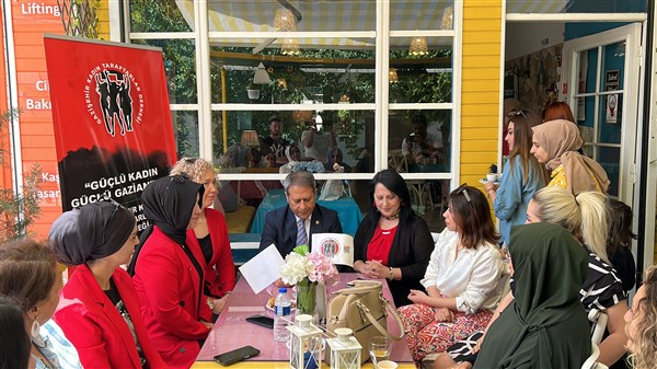 Ali Şahin müjdeyi verdi: Arjantin Milli Takımı Türkiye’ye gelecek!