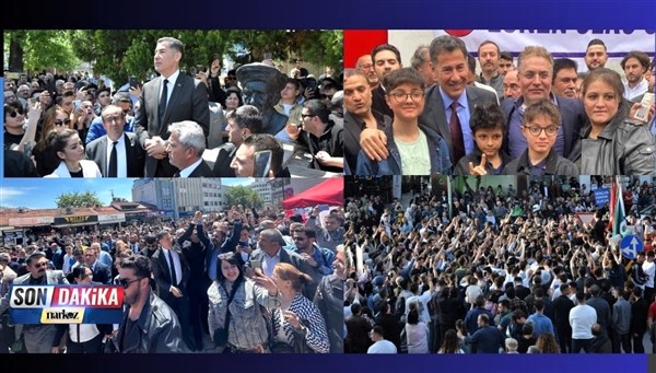 Sinan Oğan, "Türk milletini sigortasız bırakmayın, güvencesiz bırakmayın"