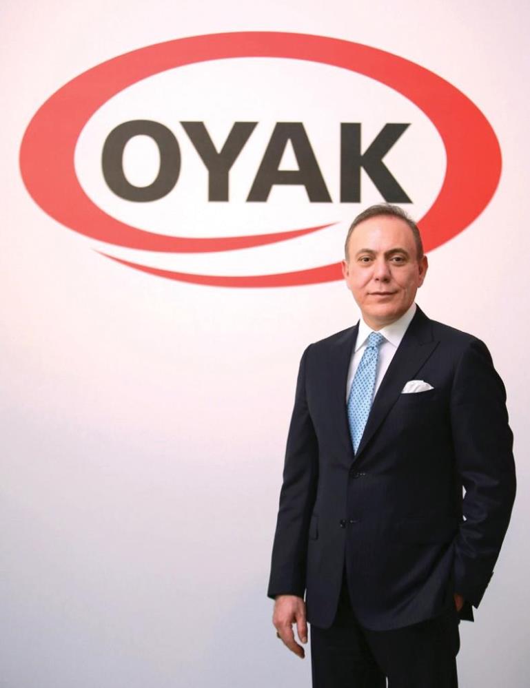 HEKTAŞ dünya tarımını Orhangazi ’de buluşturdu