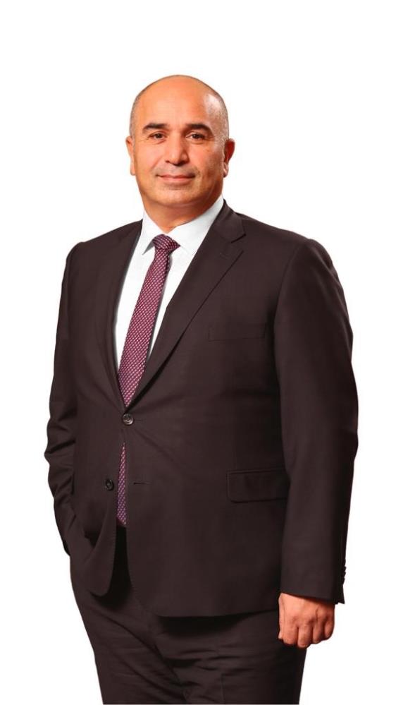 HEKTAŞ dünya tarımını Orhangazi ’de buluşturdu