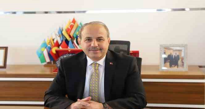Oğuzeli eski Belediye Başkanı Kılıç: "Önce çalış, sonra konuş"