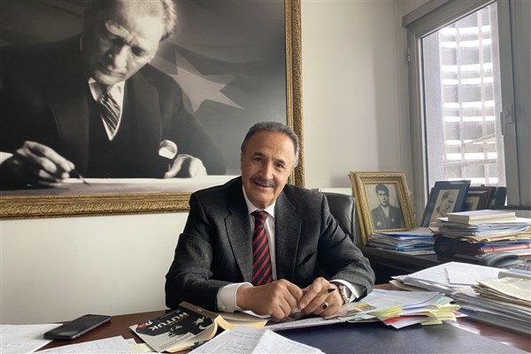 Sevigen: “Kılıçdaroğlu'nun çok acil istifa etmesi gerekir”