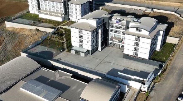 Yeni Vecihi Hürkuş ’lar, Selçuk Bayraktar ’lar işte bu okulda yetişecek