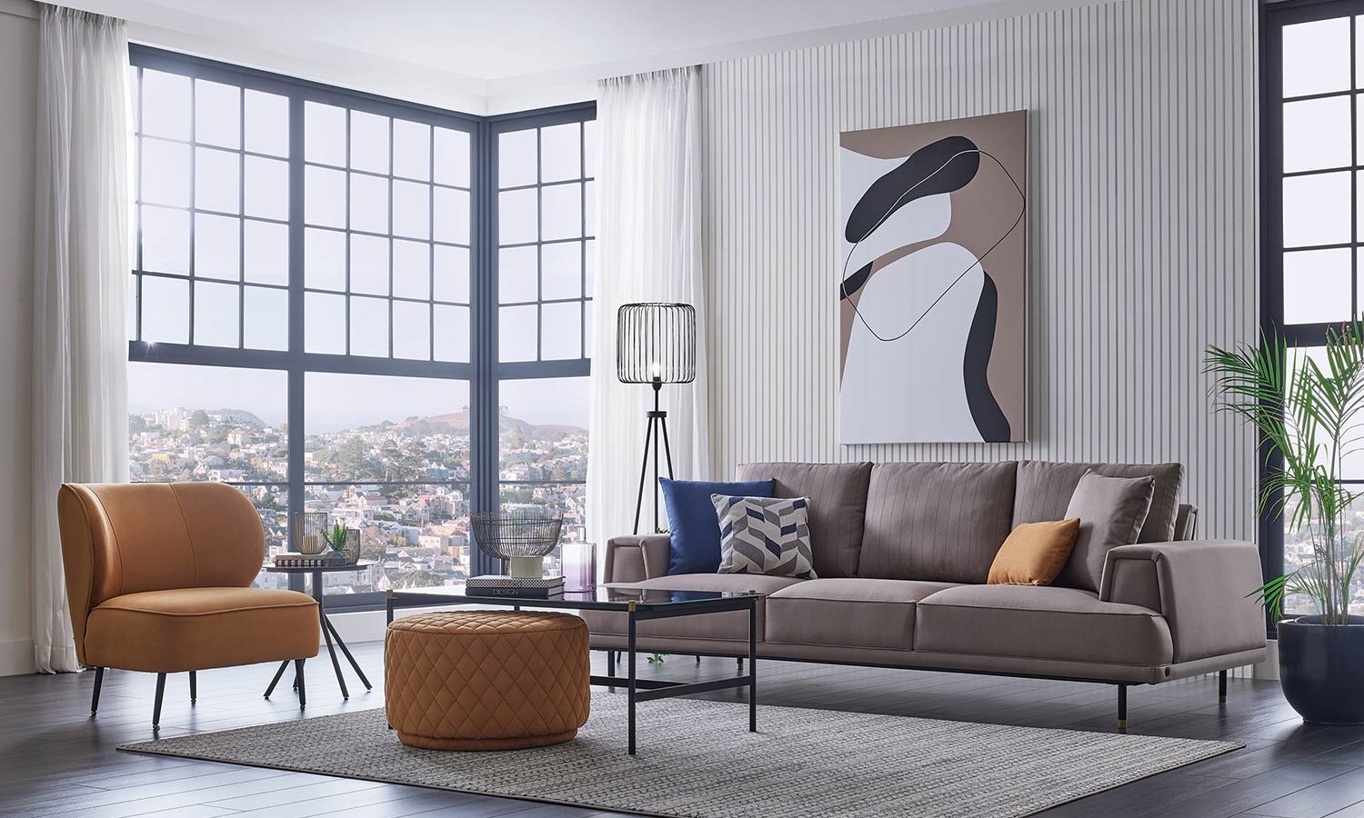 Evini ve hayatını birleştirecek çiftlere dekorasyon önerileri Evini ve hayatını birleştirecek çiftlere dekorasyon önerileri