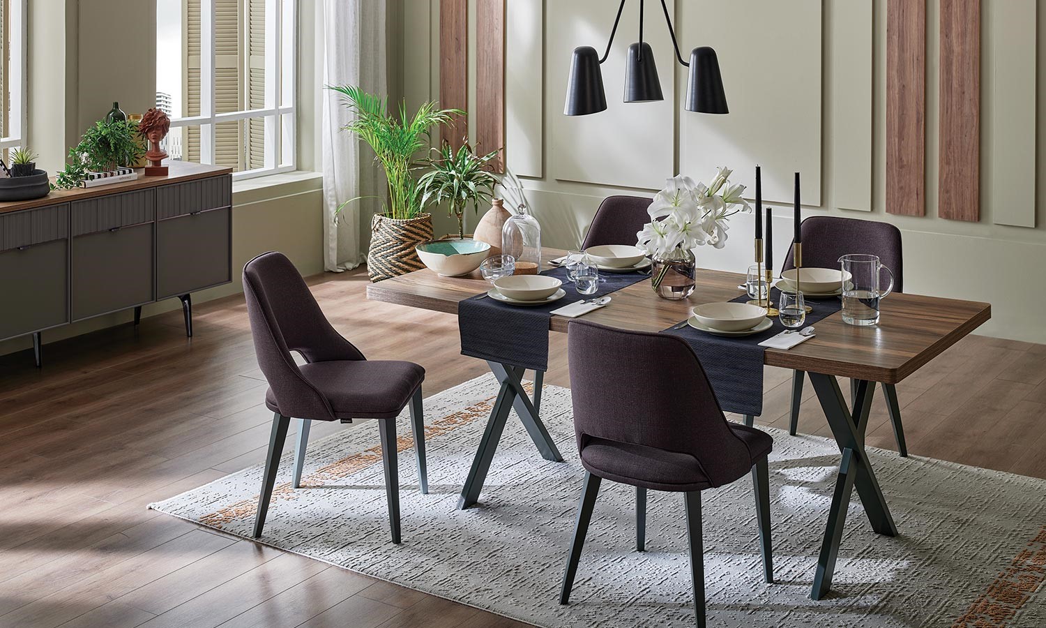 Evini ve hayatını birleştirecek çiftlere dekorasyon önerileri Evini ve hayatını birleştirecek çiftlere dekorasyon önerileri