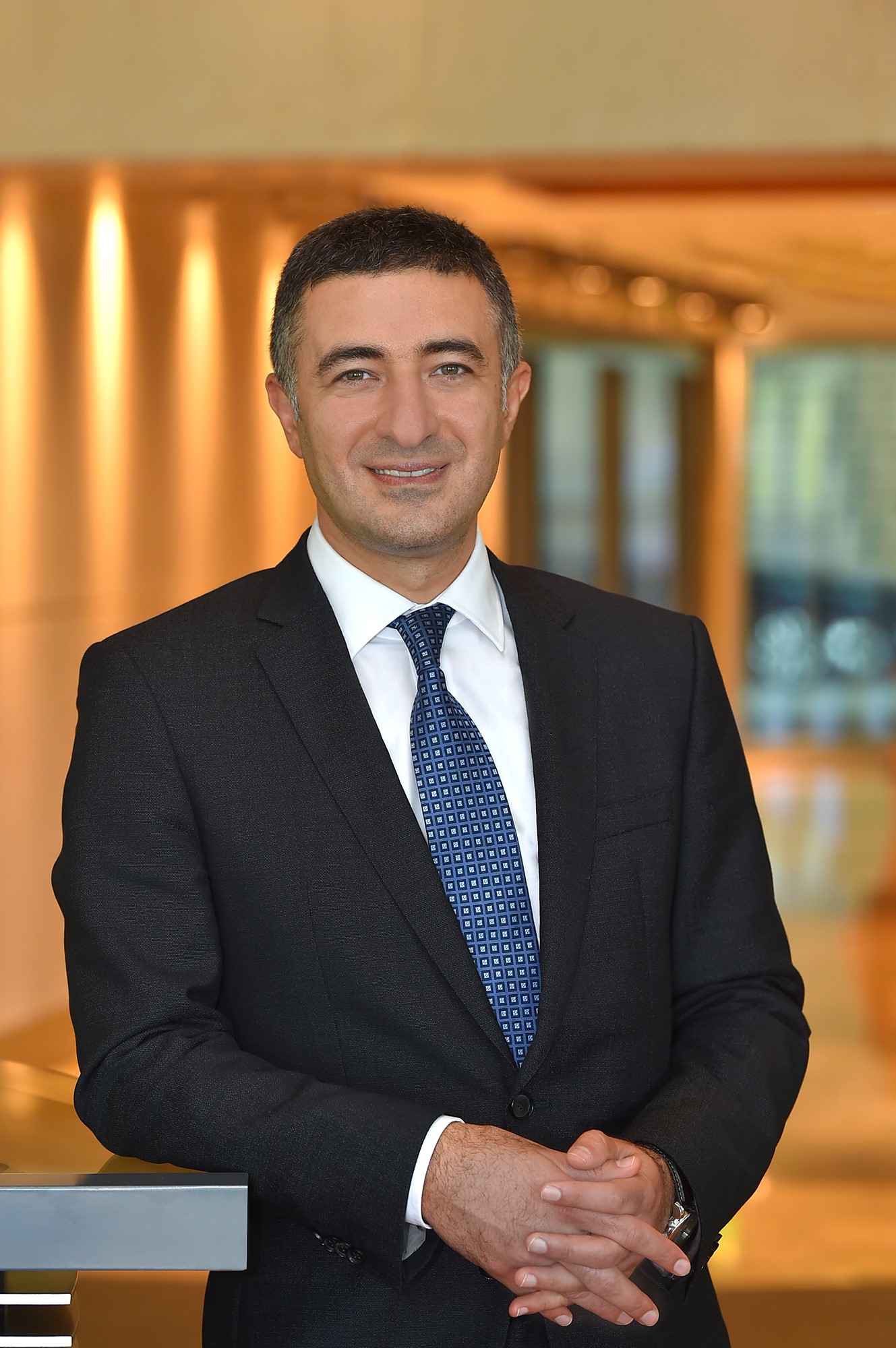 Garanti BBVA ’dan havalimanlarında karbon ayak izini azaltımına destek