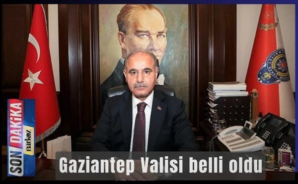 Mehmet Aktaş Gaziantep Valisi mi oluyor? Bakan Yardımcısı mı?