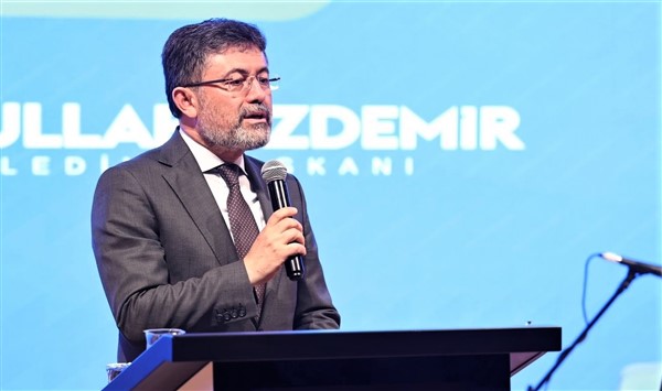 Tarım ve Orman Bakanı İbrahim Yumaklı oldu