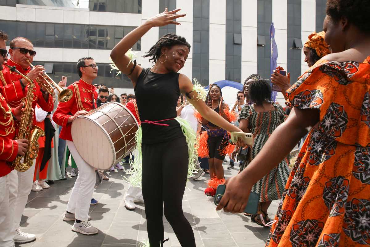 İstanbul Esenyurt Üniversitesi 10. yılını kutluyor
