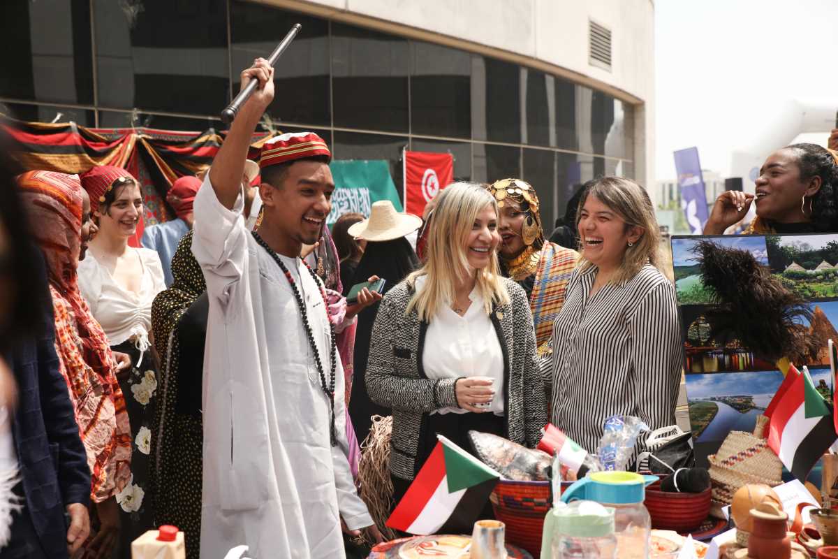 İstanbul Esenyurt Üniversitesi 10. yılını kutluyor