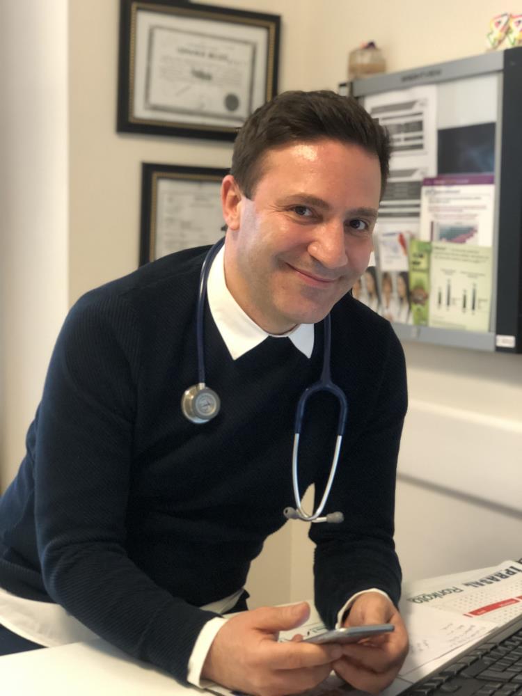 Klimaya bağlı “yaz zatürresine” dikkat