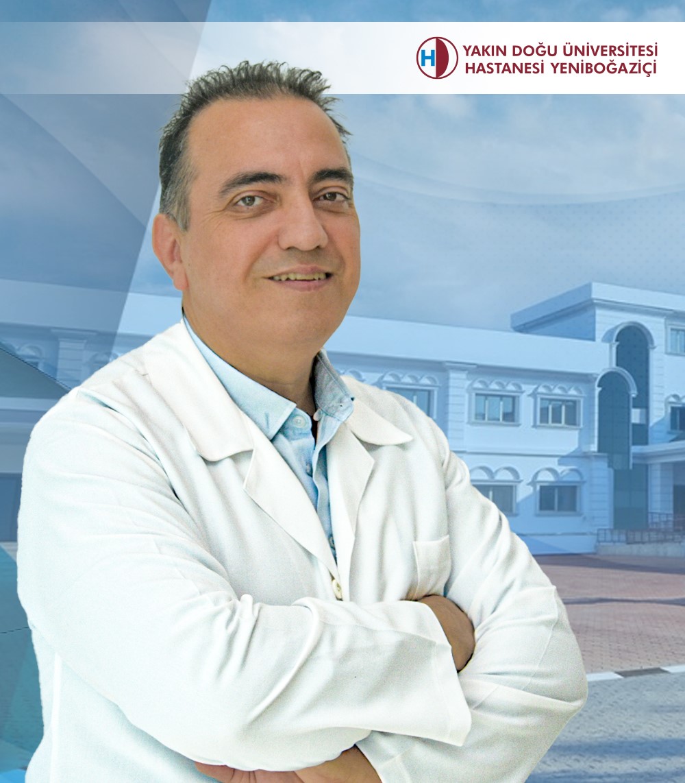 MS hastalarına yeni ilaç tedavileriyle umut kapısı aralandı