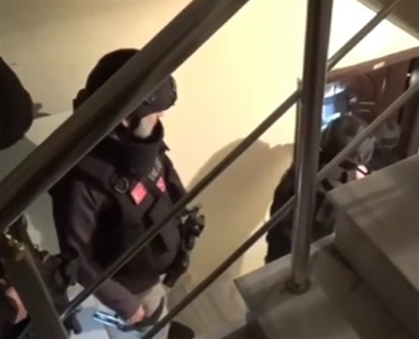 İstanbul merkezli 2 ilde DEAŞ'a operasyon: 7 gözaltı