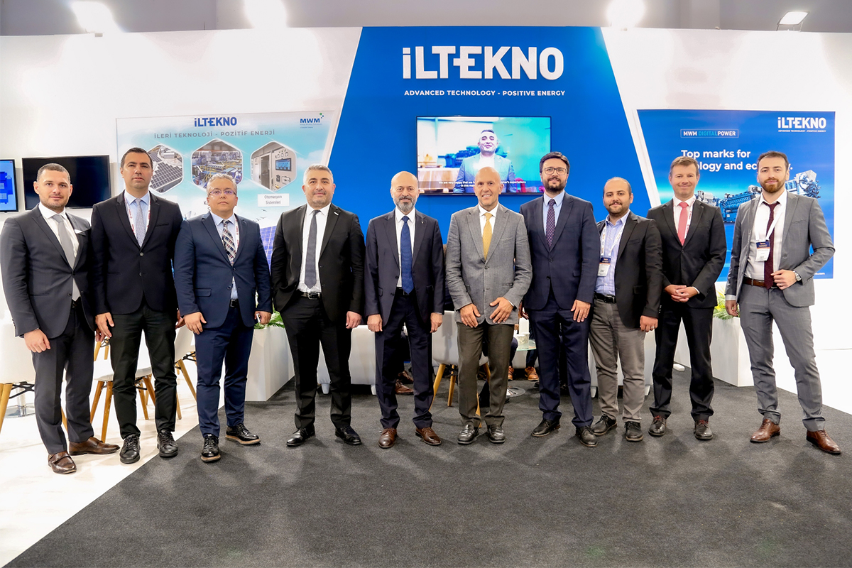 Petrol Ofisi ve İltekno ’dan Texaco HDAX Gaz Motor Yağları Serisi için satış ve pazarlama anlaşması