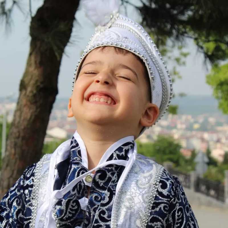 'Sünnet oldubittiye getirilmemelidir'