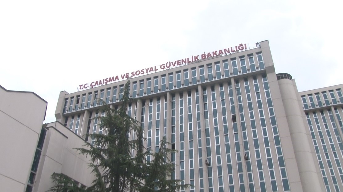 TÜRK-İŞ asgari ücret komisyon üyesi Solak: 'Toplantıda herhangi rakam konuşulmadı'