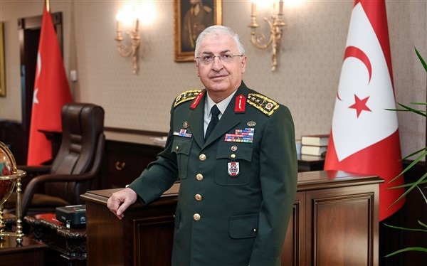 Yaşar Güler,  Milli Savunma Bakanı