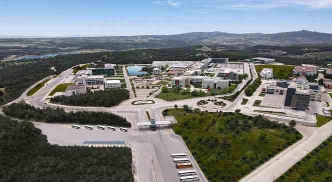2023 KPSS Uşak İl Sınav Koordinasyon Kurul Toplantısı Gerçekleşti

