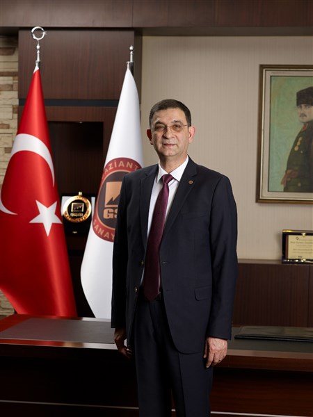 Gaziantep'ten Haziran Ayında 772 Milyon 431 Bin Dolarlık İhracat 