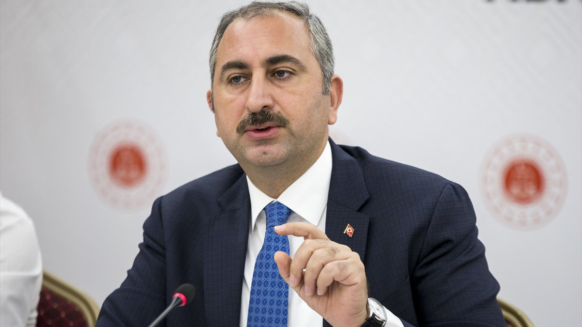 AK Parti Gaziantep Milletvekili Gül,"15 Temmuz, milletimizin yazdığı bir kahramanlık destanıdır"