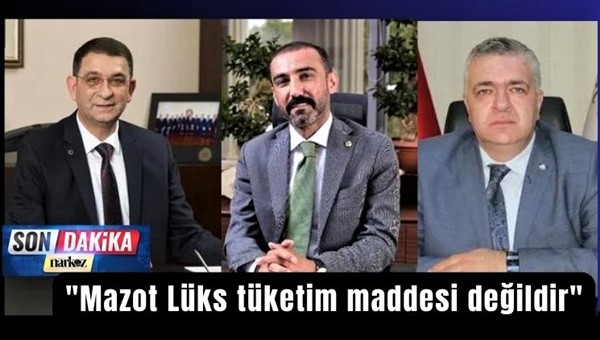 Akaryakıta gelen ÖTV zammına Oda Başkanlarından tepki