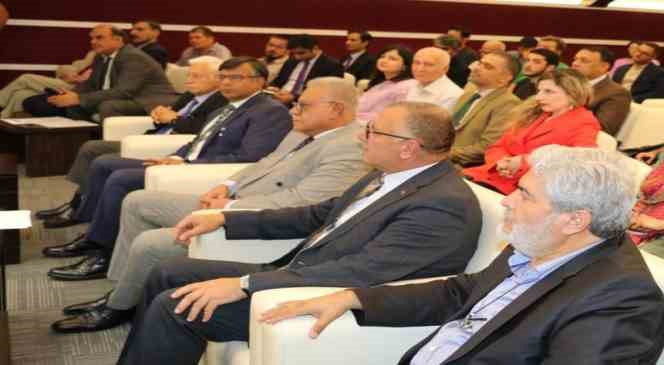 Ankara ’da 