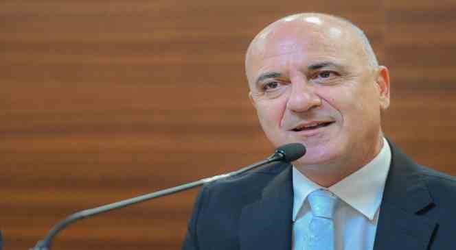 ATSO Başkanı Bahar ’ın dile getirdiği sorunlara Bakan Şimşek ’ten destek geldi
