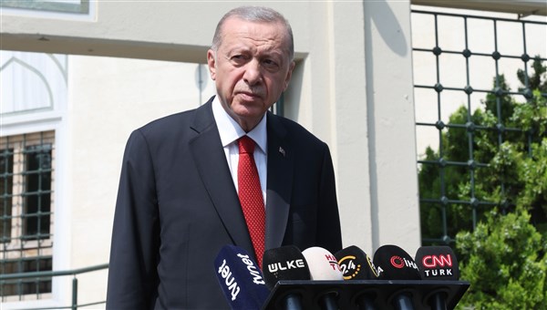 Cumhurbaşkanı Erdoğan:"Sayın Putin’i Ağustos ayında misafir edeceğiz"