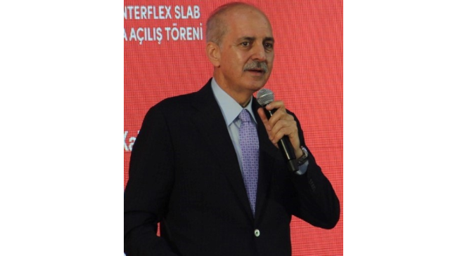 Bakan Kacır: 