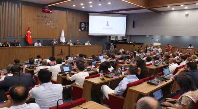 Başkan Soyer ’den 