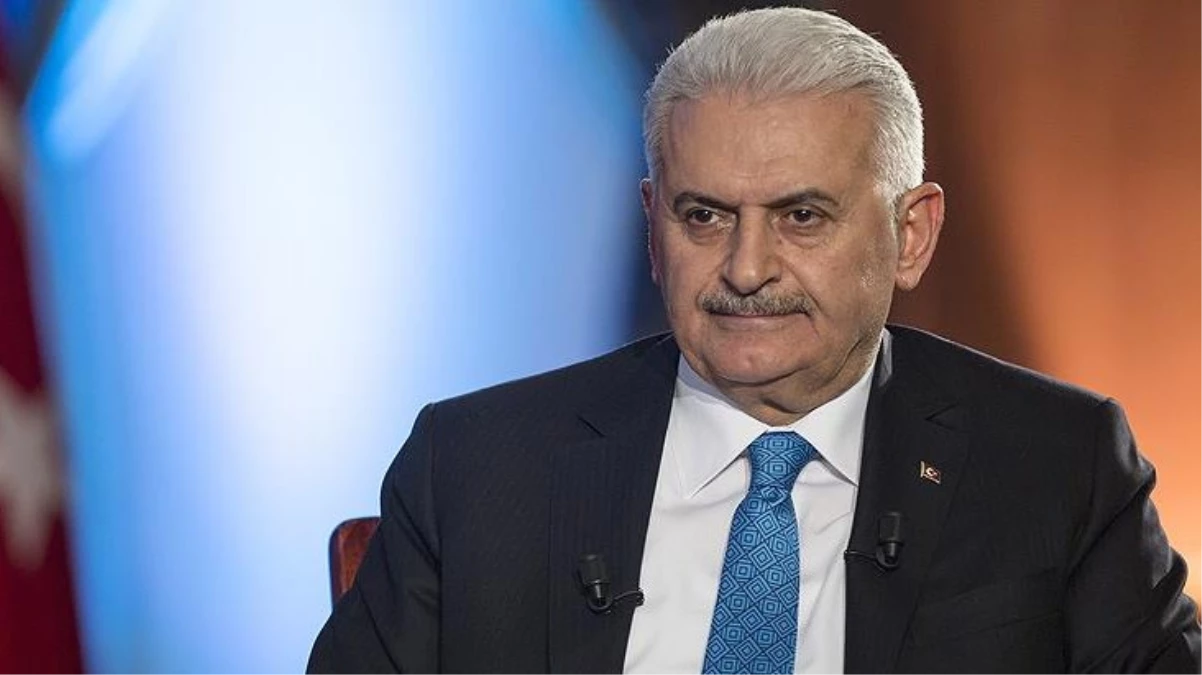 Binali Yıldırım kalp krizi mi geçirdi? İddialara yanıt Bakan Koca'dan geldi