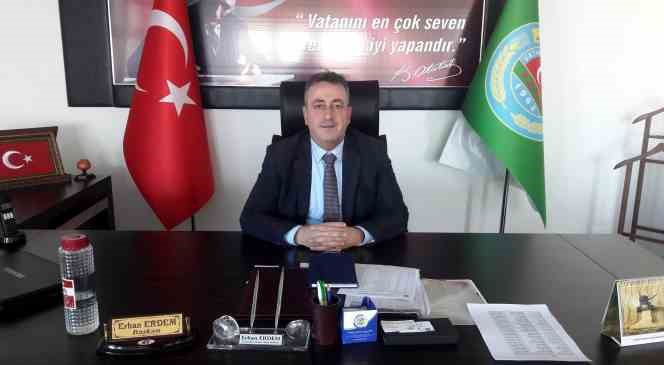 Çiftçiler ihracat kotasının kalkmasını istiyor
