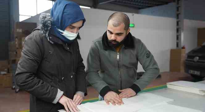 ‘Destekli istihdam modeli ’ umut oluyor
