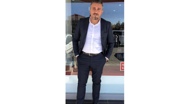 Didim ’de delege ’mavi listeye ’ destek verdi
