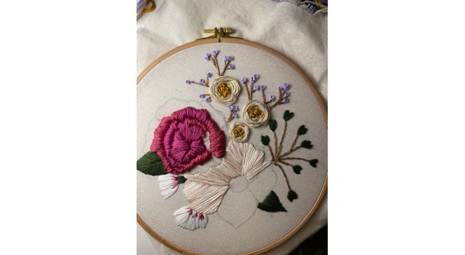 El işi meraklısı Noor ’un Libya ’dan Türkiye ’ye uzanan başarı hikayesi
