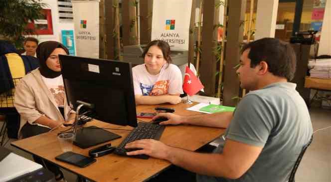 Fahri Gürses Etüt Kursu ’nda ücretsiz tercih hizmeti
