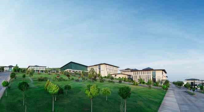 HKÜ ’nün memnuniyet karnesi açıklandı
