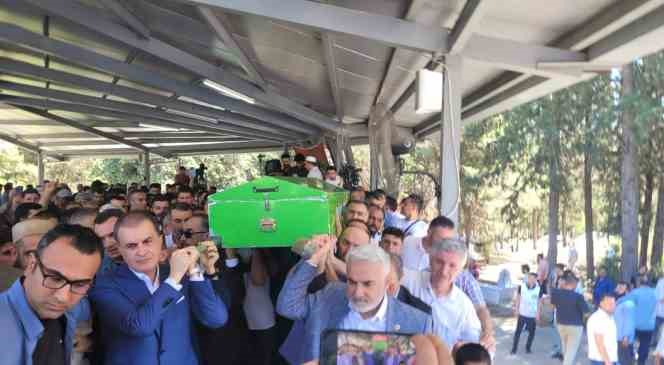 HÜDA PAR Genel Başkanı Yapıcıoğlu: “Bu saldırıların kabul edilebilir tarafı yok” HÜDA PAR Genel Başkanı Yapıcıoğlu: “Bu saldırıların kabul edilebilir tarafı yok”