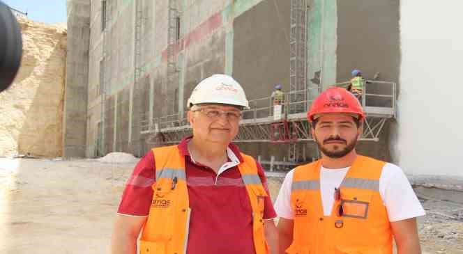 İş kazaları artıyor, uzmanlar uyarıyor
