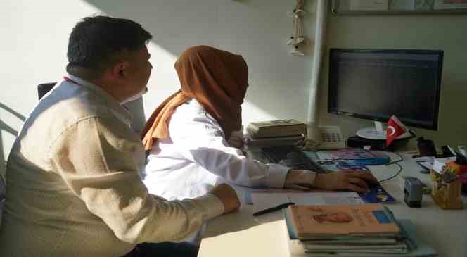 Kastamonu ’da kene vakalarında hasat artışı
