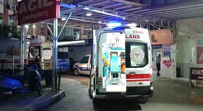 Dr. Mustafa Karabaş hasta yakını tarafından saldırıya uğradığı dakikaları anlattı