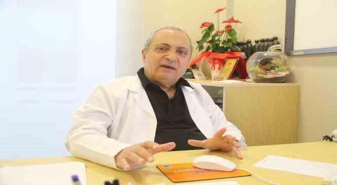 Prof. Dr. Erdal Kukul: