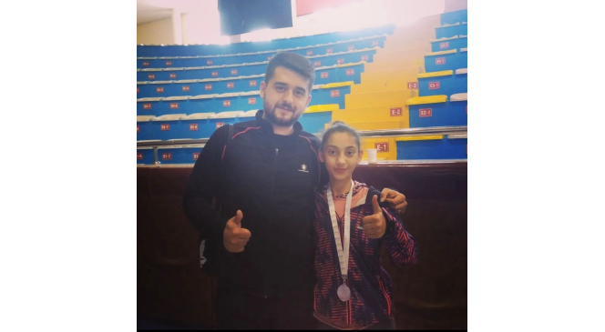 Şahinbey ’in karetecilerine milli davet
