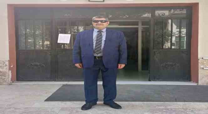 Selendi Yeniden Refah Partisi ’nde Yılmaz güven tazeledi
