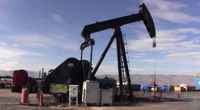 Siirt ’te petrol arama süresi 15 yıl uzatıldı
