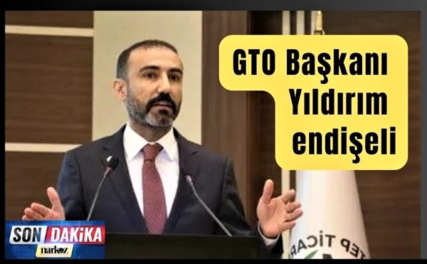 Kırmızı ete gelecek zam hazırlığı, GTO Başkanı Yıldırım'ı endişelendirdi