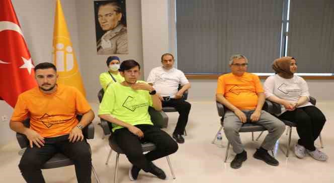 Turgut Özal Tıp Merkezi ’nin başarısı dünyanın saygın bilimsel dergisinde
