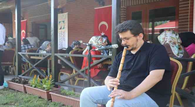 Türkiye ’de tek olan  ’Gönül Bağı ’ etkinliğinin altıncısı düzenlendi
